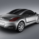 Illustration for article titled Peugeot 308 RC Z Coupe Spied Ahead Of Frankfurt